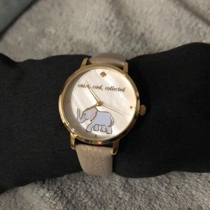 Kate Spade watch
